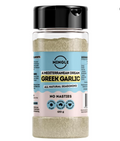 Mingle - Greek Garlic Lovers Seasoning 120g