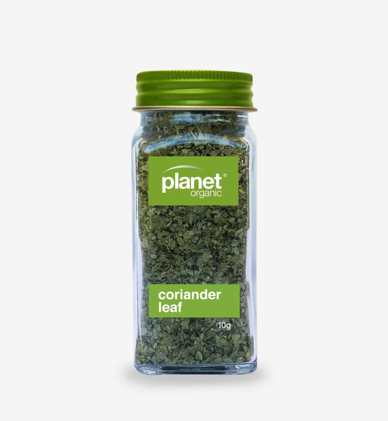 Planet Organic - Coriander Leaf 10g