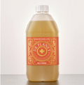 Dr Planet - Organic Sweet Orange & Litsea Castile Soap Concentrate 1L