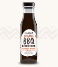 Niulife - BBQ Extra Thick Coconut Amino Sauce 250ml