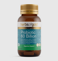 Herbs Of Gold - Probiotic 60 Billion 30c