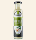 Ozganics - Organic Creamy Avocado Dressing 250mL