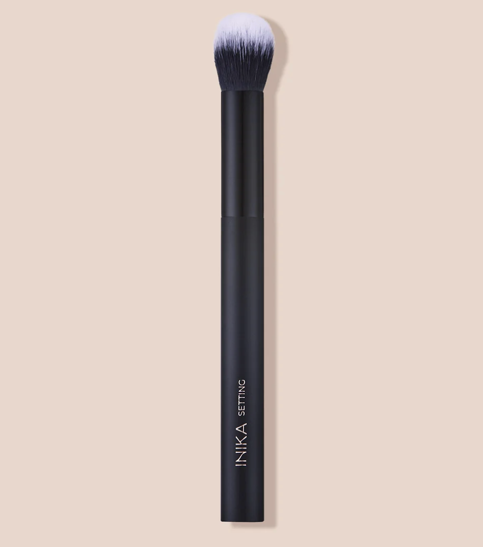 Inika Organic - Setting Brush