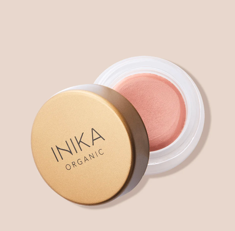 Inika Organic - Lip & Cheek Cream