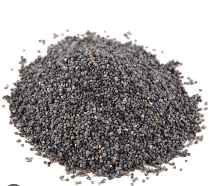 Bulk Poppy Seeds
