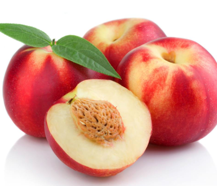 Nectarines - White