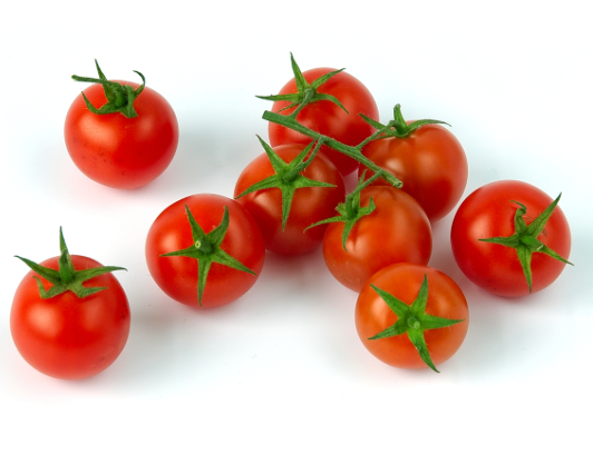 Cherry Tomato Punnet