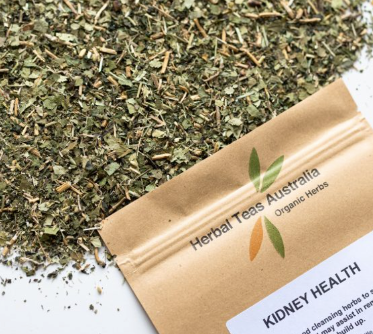 Herbal Teas Aus - Kidney Health 50g