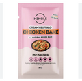 Mingle - Creamy Buffalo Chicken Bake Recipe Base 35g