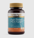 Herbs Of Gold - Pain Relief PEA Forte 42C