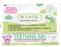Jack N' Jill - Natural Baby Teething Gel 15g