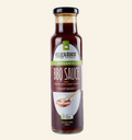 Ozganics - Organic BBQ Sauce 250mL