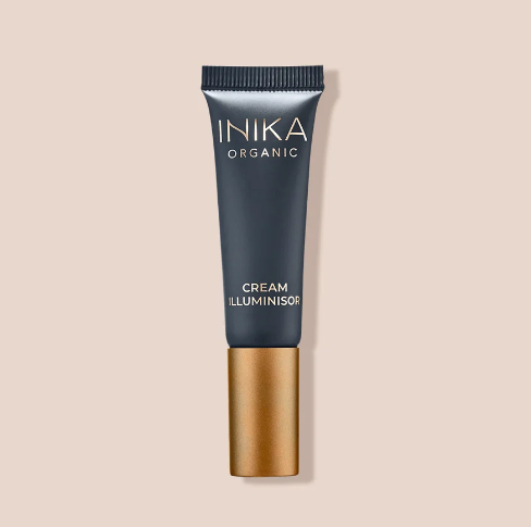 Inika Organic - Cream Illuminisor