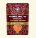 Love My Earth - Quick Stix Mix Organic Dahl Indian Masala 200g