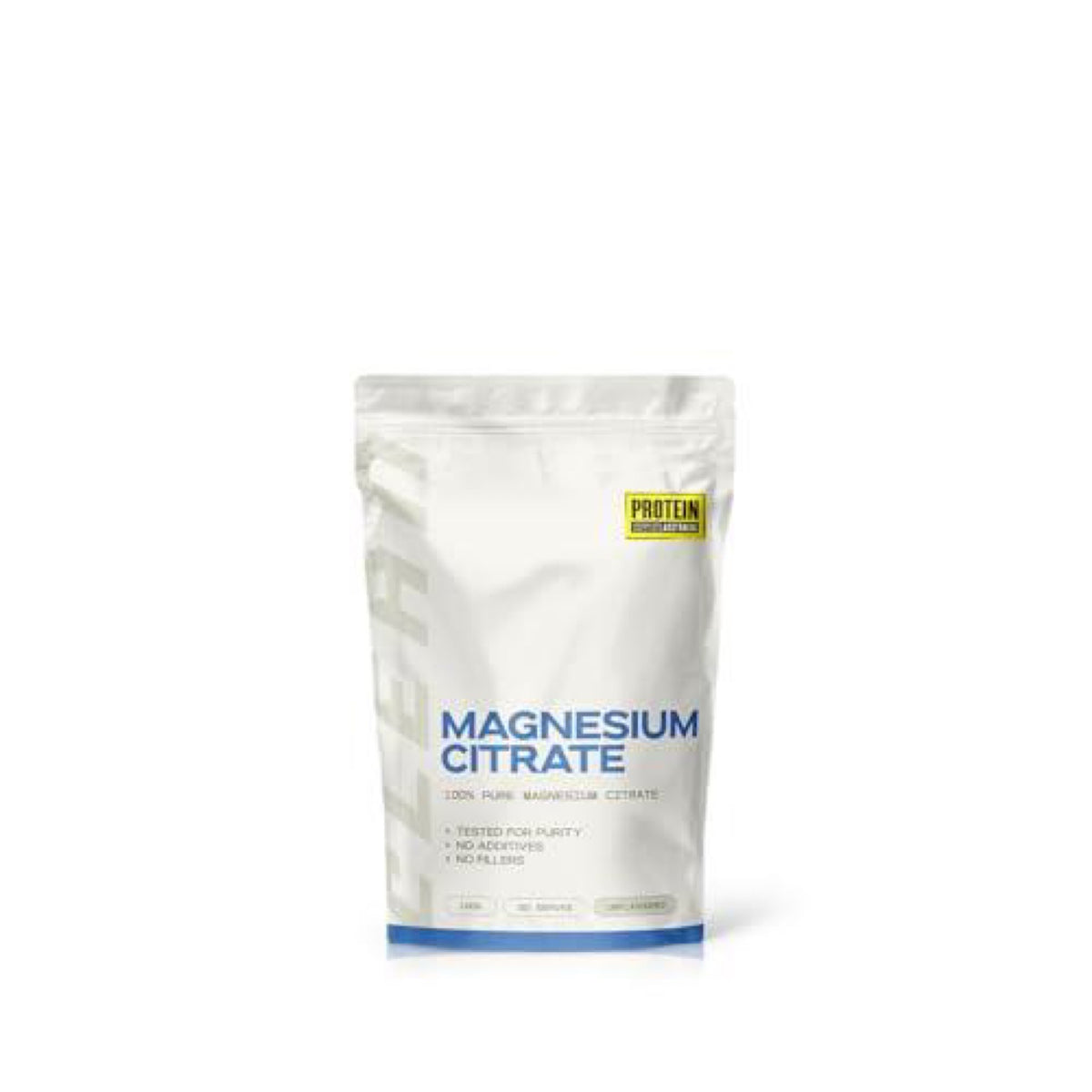 Protein Supplies Australia - Clean Magnesiun Citrate 100g