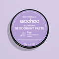 Woohoo - Deodorant Paste Pop 60g