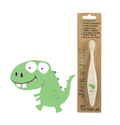 Jack N' Jill - Kids Dino Bio Toothbrush