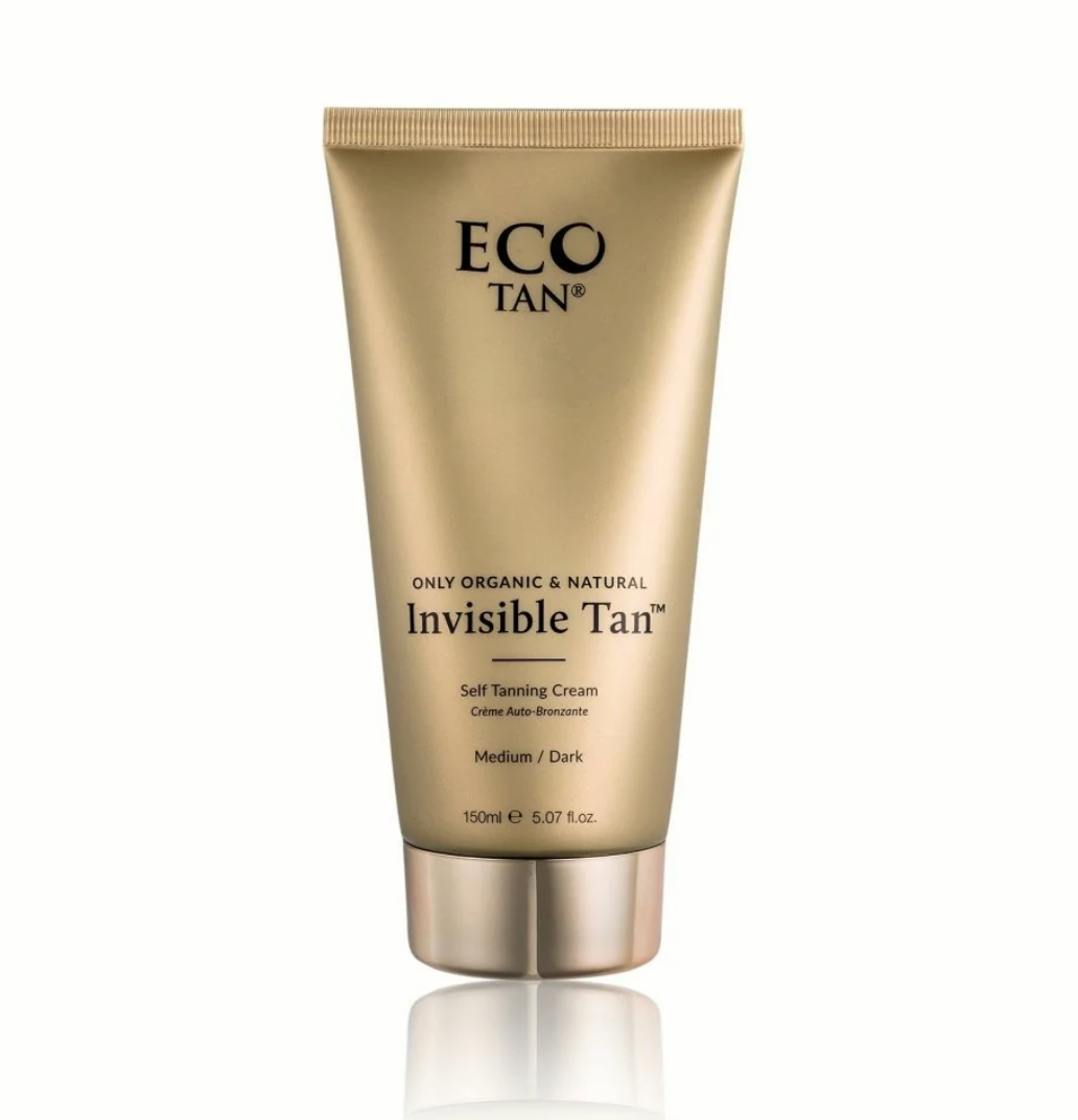 Eco Tan - Invisible Tan