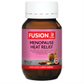 Fusion - Menopause Heat Relief 60VC