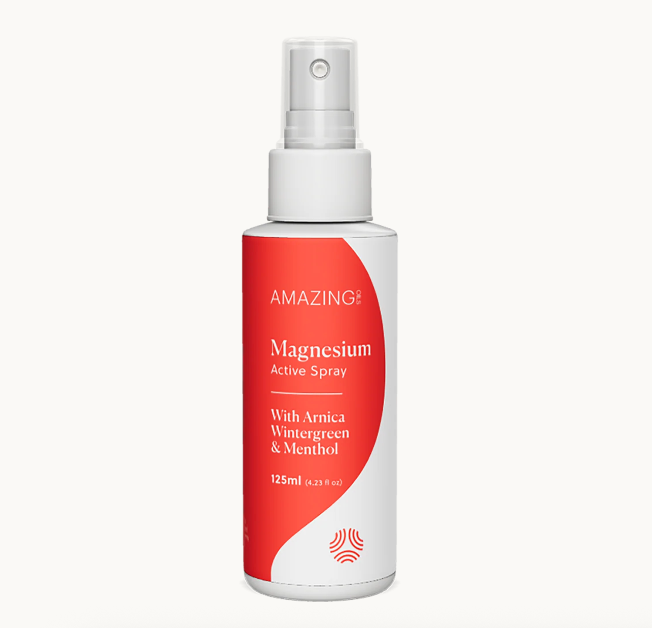 Amazing Oils - Magnesium Active Spray 125ml