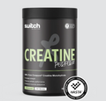 Switch Nutrition - 100% Pure CreaPure Creatine 500g