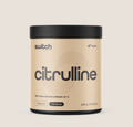 Switch Nutrition - Citrulline Malate 300g