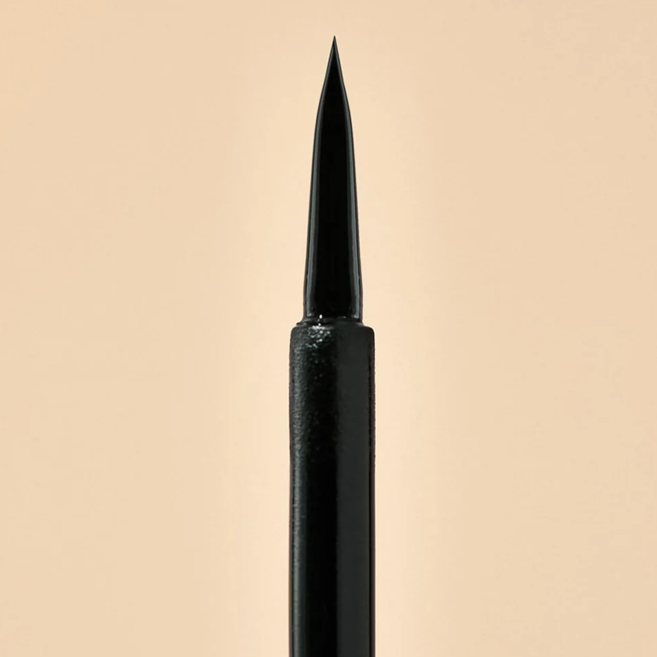 Inika Organic - Liquid Eyeliner Black 3mL