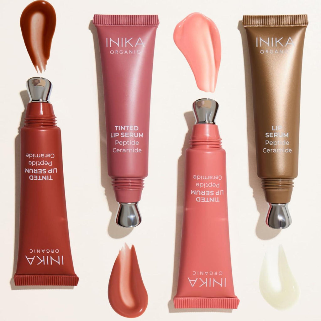 Inika Organic - Lip Serum 10ml