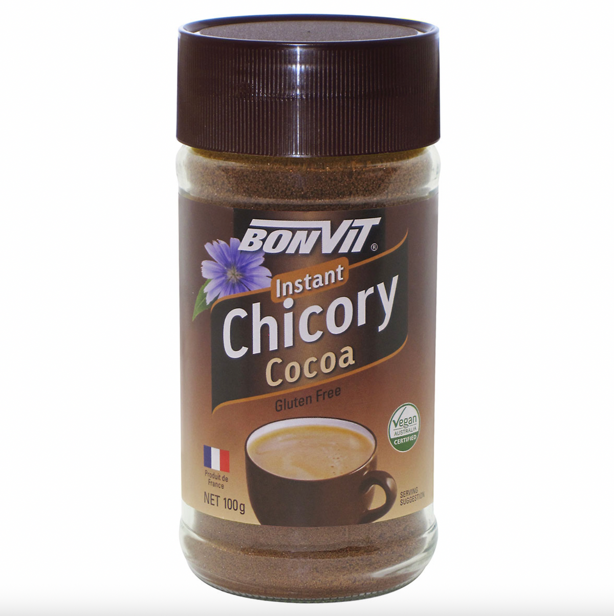 Bonvit - Chicory Cacoa 100g