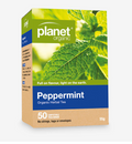 Planet Organic - Peppermint Tea x 50 Bags