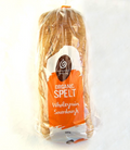 Ancient Grains - Wholegrain Spelt Sourdough 680g