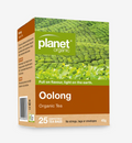 Planet Organic - Oolong Herbal Tea x25 Bags