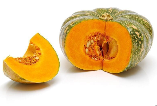Pumpkin - Jap