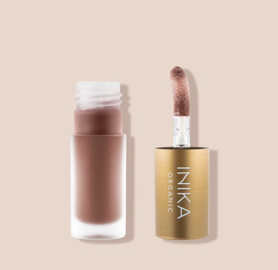 Inika Organic - Tinted Lip Oil 5ml