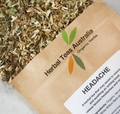 Herbal Teas Aus - Headache 50g