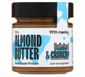 99th Monkey - Almond Butter Crunchy 200g