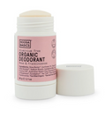 Noosa Basics - Rose & Frankincense Deodorant Stick 60g