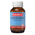 Fusion - Stress & Anxiety 30t