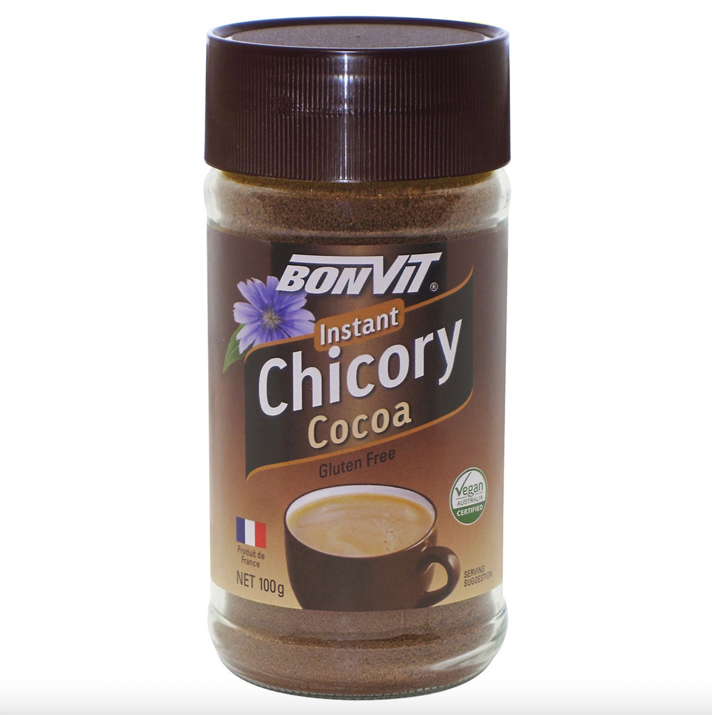 Bonvit - Chicory Cacoa 100g
