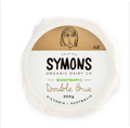 Symons - Brie double cream 200g