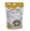 2Die4 Live Foods - Activated Organic Paleo Muesli 300g
