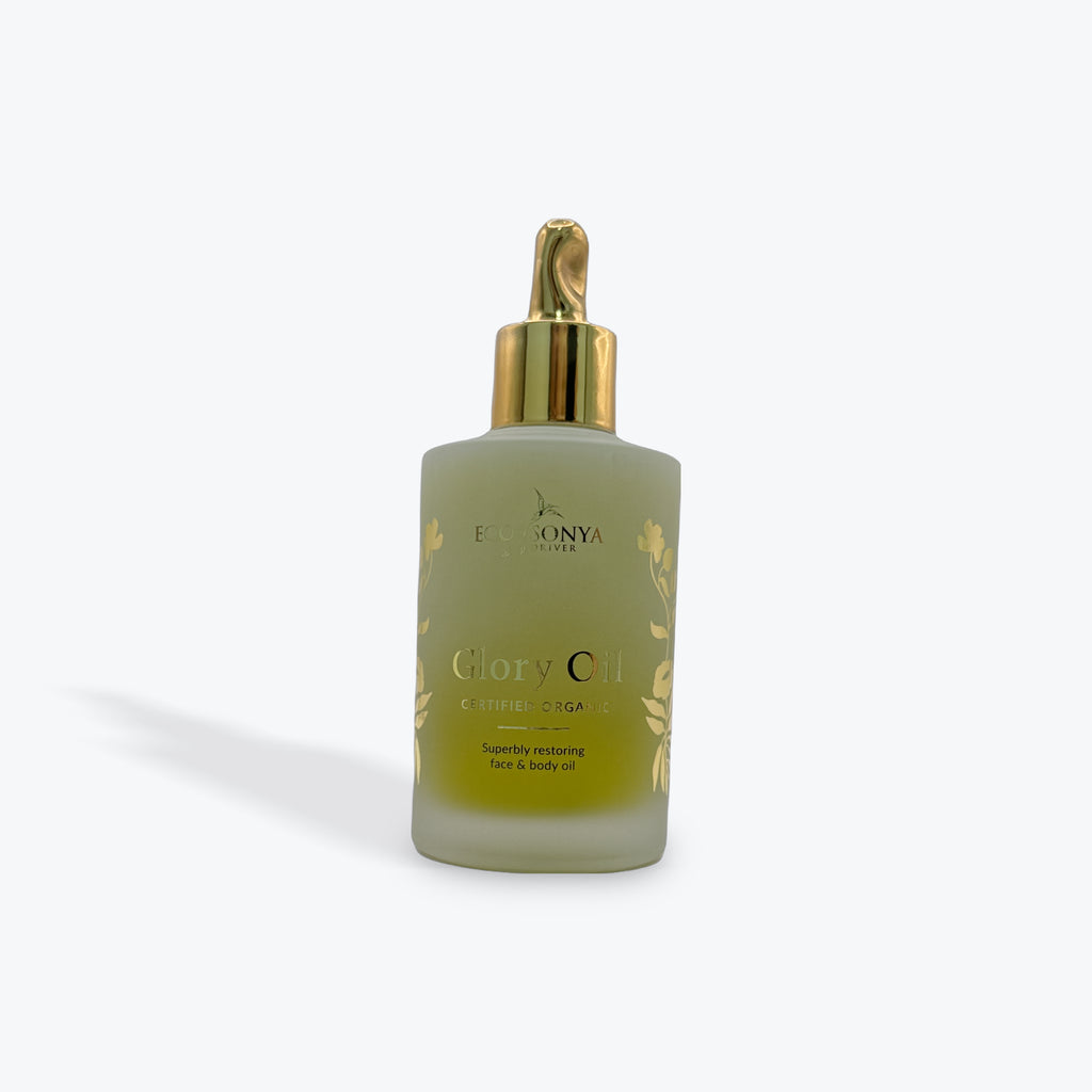 Eco By Sonya - Organic Glory Oil