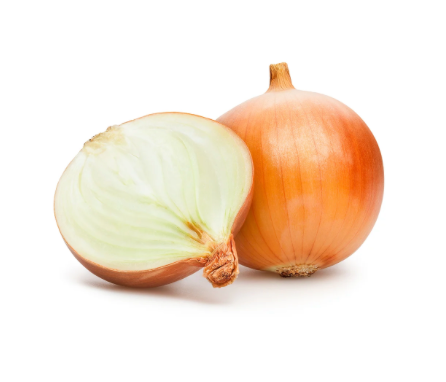 Onion - Brown