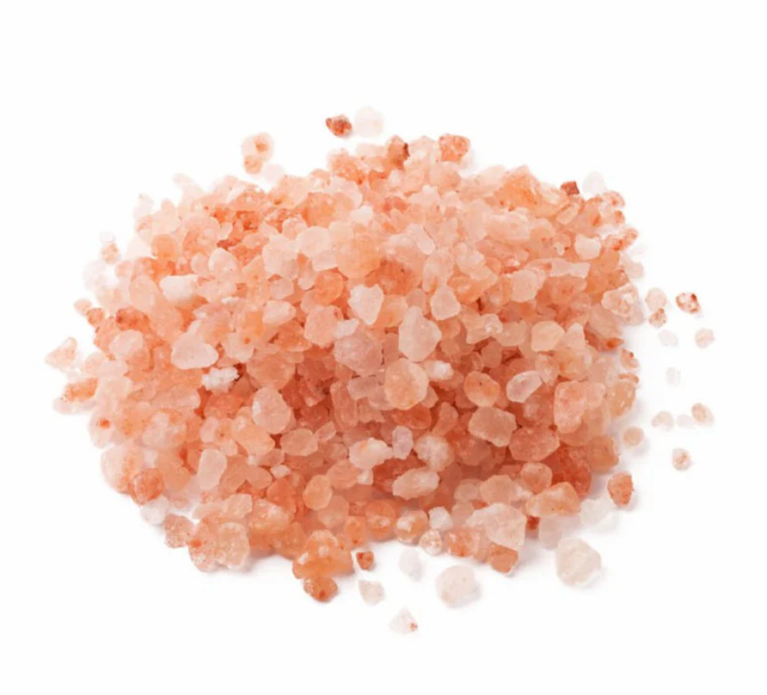Bulk Himalayan Crystal Rock Salt