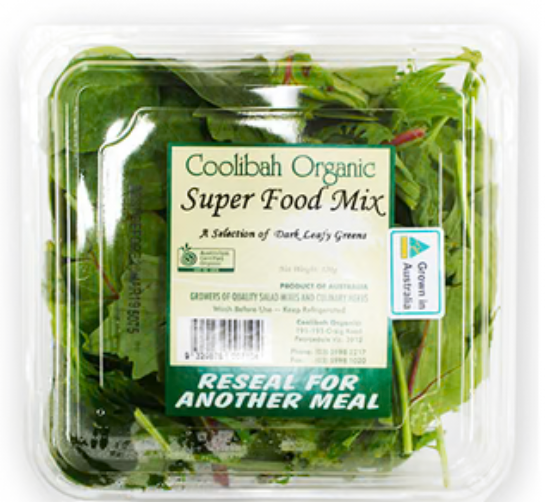 Superfood Mix 120g