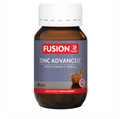 Fusion - Zinc Advanced 120t