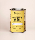 Nutra Naturals - Beef Bone Broth Turmeric 125g