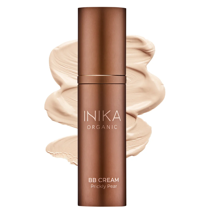 Inika Organic - BB Cream