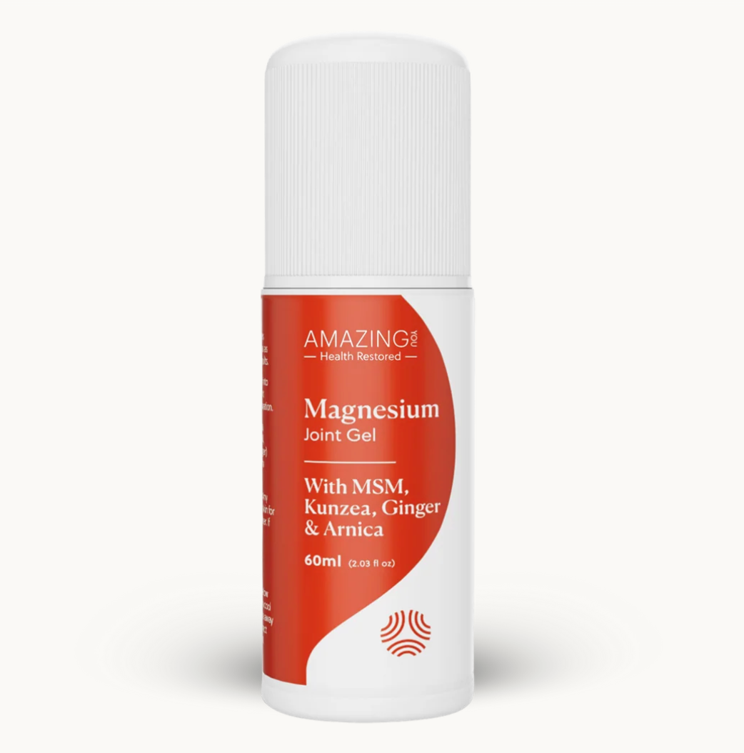 Amazing You - Joint Magnesium Gel 60ml
