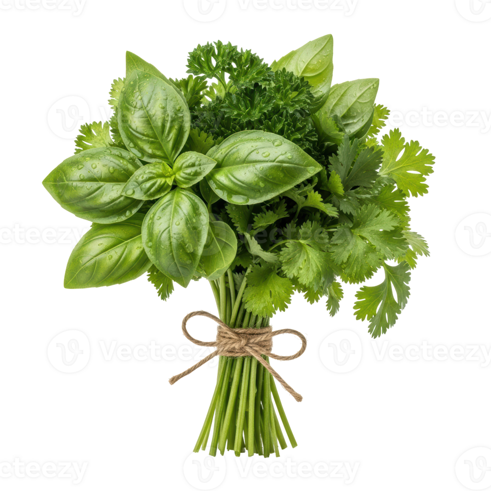 Herb Bunch